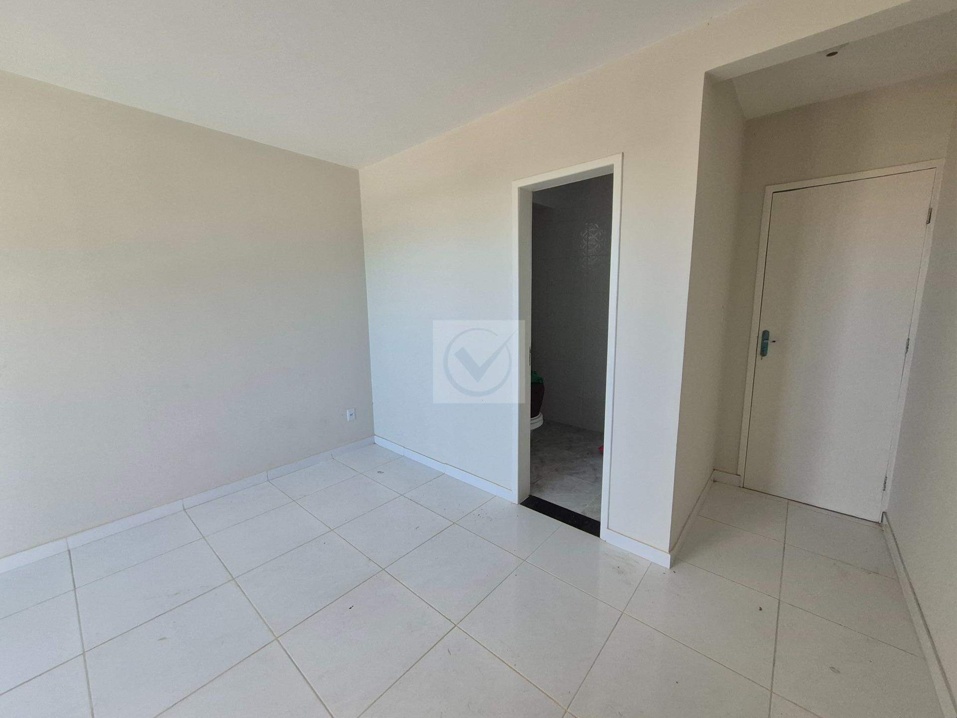 Casa Residencial com 3 Quartos (2 Suítes) na Coroa do Meio com vista para o Mar em Aracaju/SE - Foto 12