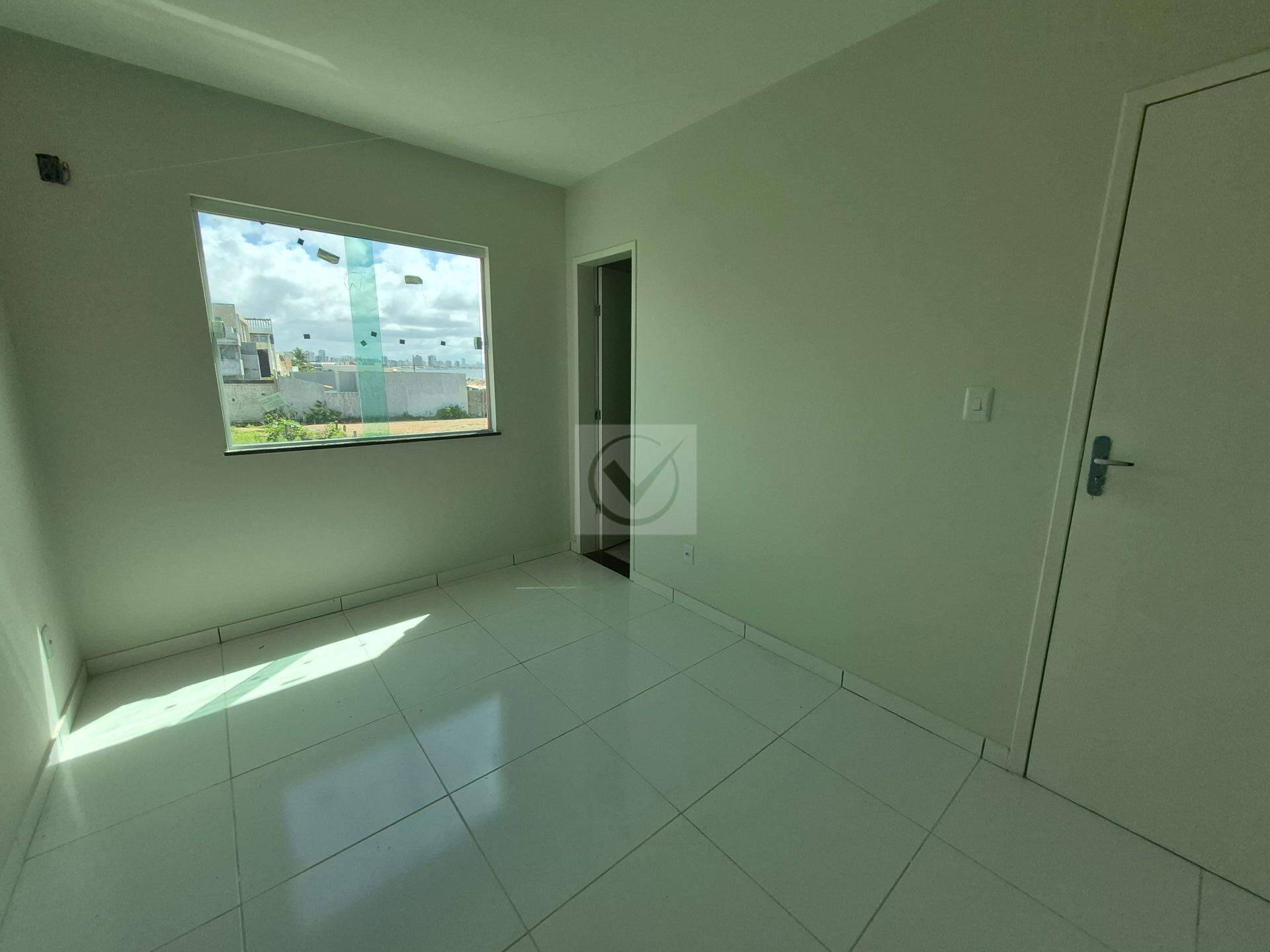 Casa Residencial com 3 Quartos (2 Suítes) na Coroa do Meio com vista para o Mar em Aracaju/SE - Foto 10