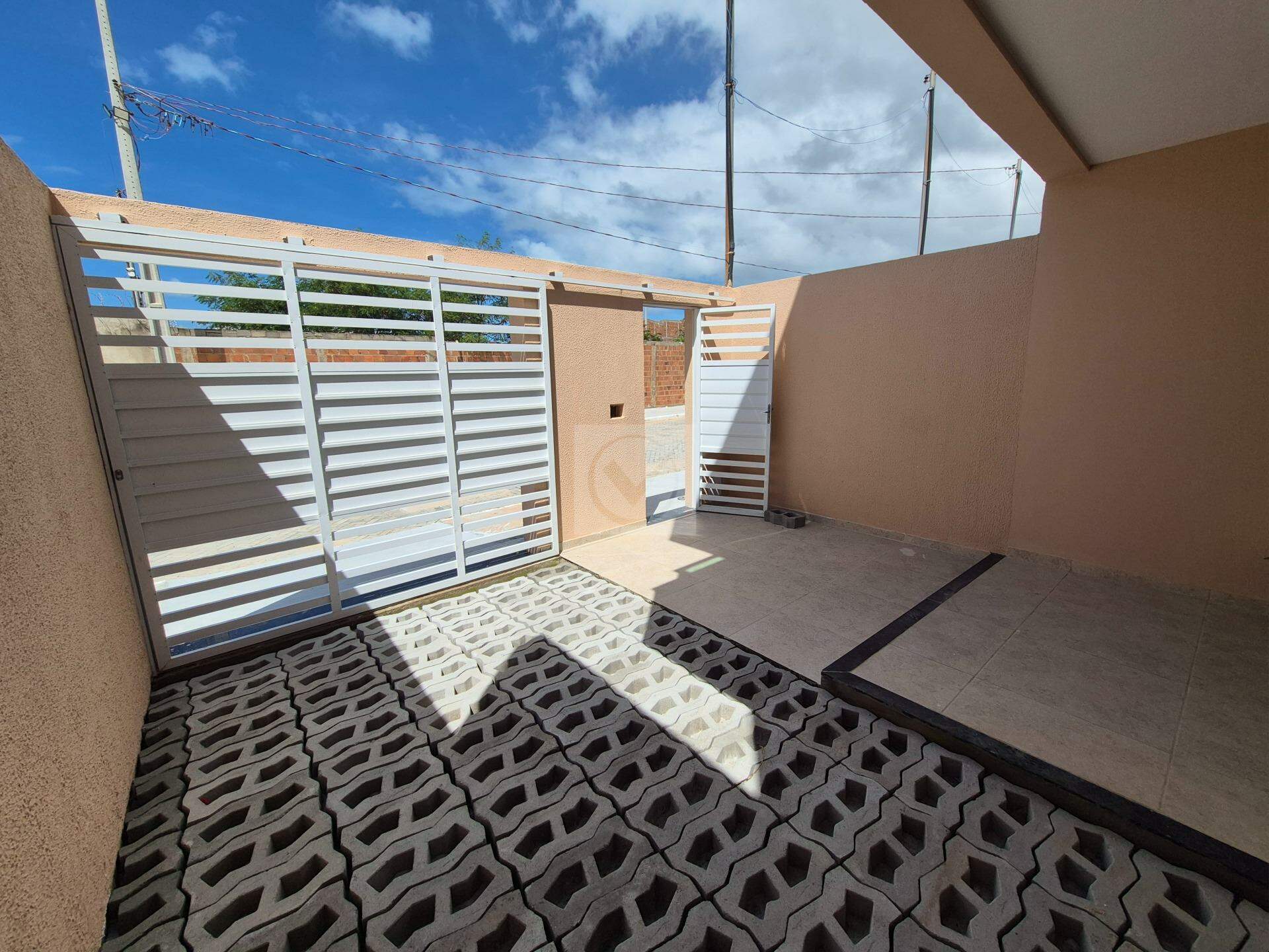 Casa Residencial com 3 Quartos (2 Suítes) na Coroa do Meio com vista para o Mar em Aracaju/SE - Foto 2