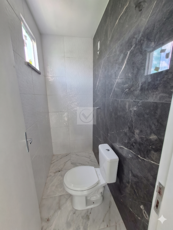 Casa Residencial com 3 Quartos (2 Suítes) na Coroa do Meio com vista para o Mar em Aracaju/SE - Foto 13