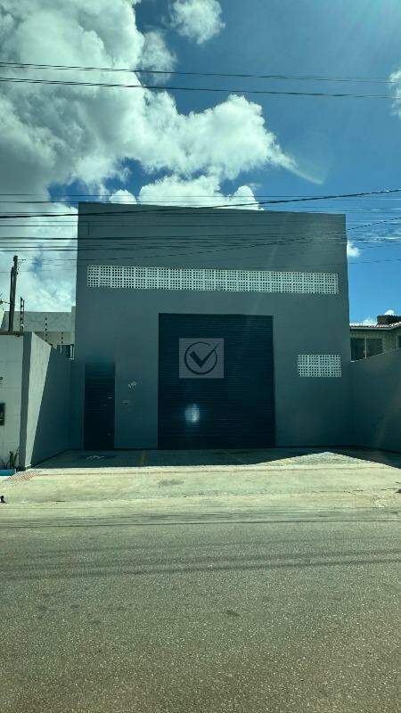 Galpão de Alto Padrão na Barra dos Coqueiros – 200 m² com Infraestrutura Completa - Foto 2