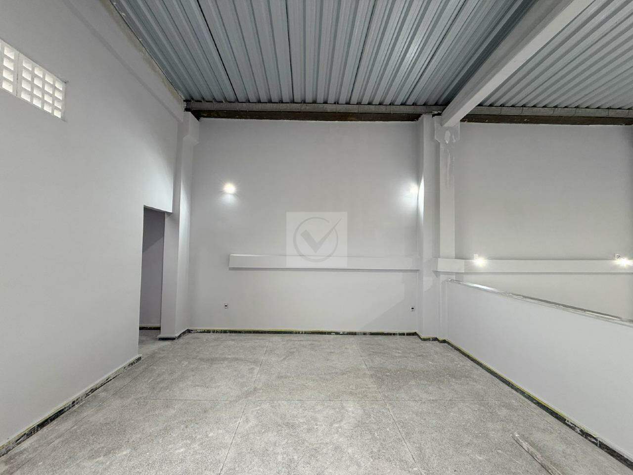 Galpão de Alto Padrão na Barra dos Coqueiros – 200 m² com Infraestrutura Completa - Foto 3