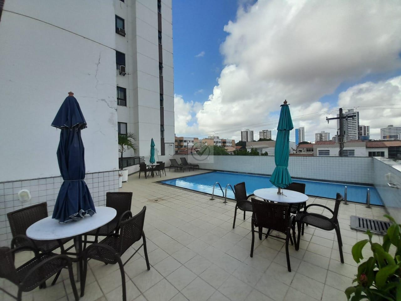 VENDA | Apartamento Orlando Maia: Seu Oásis de Tranquilidade em Aracaju - Foto 4
