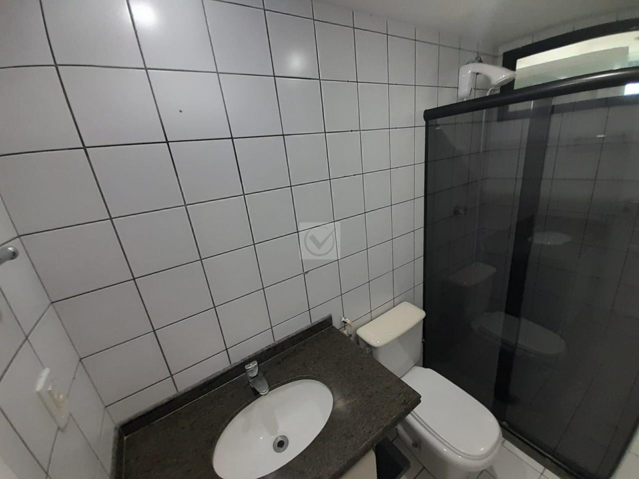 VENDA | Apartamento Orlando Maia: Seu Oásis de Tranquilidade em Aracaju - Foto 20