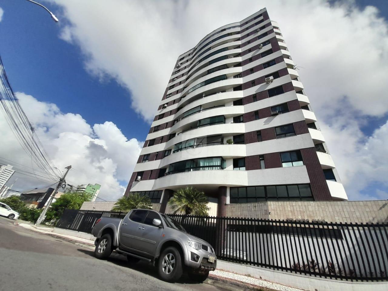 VENDA | Apartamento Orlando Maia: Seu Oásis de Tranquilidade em Aracaju