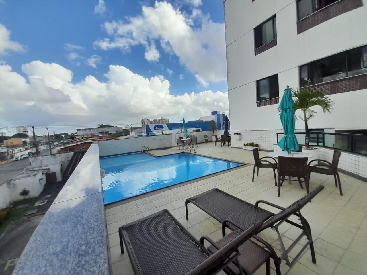VENDA | Apartamento Orlando Maia: Seu Oásis de Tranquilidade em Aracaju - Foto 3