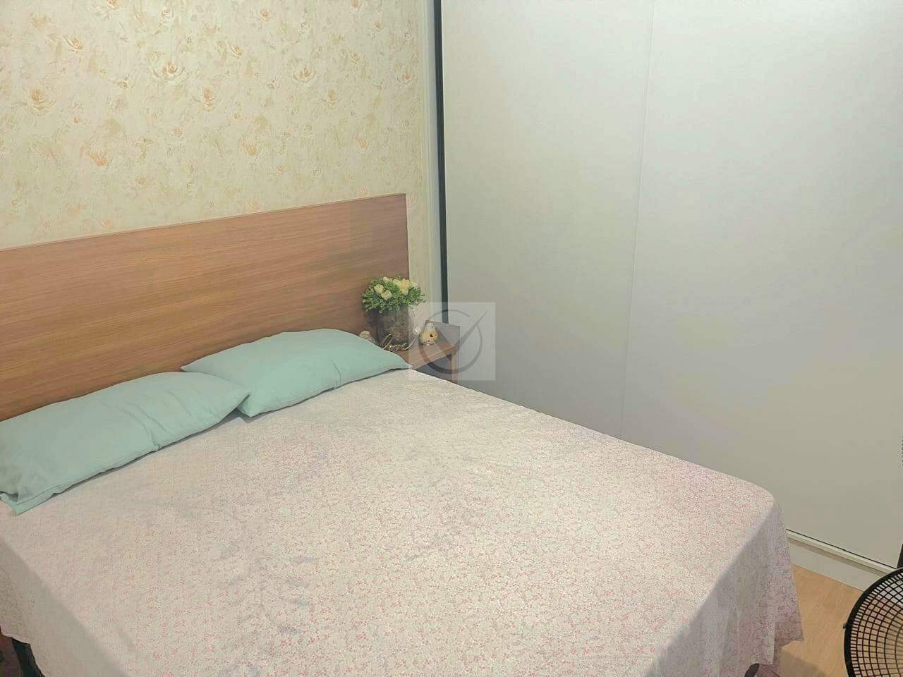 Apartamento para aluguel mobiliada, 2 quartos, 1 vaga, - Aracaju/SE - Foto 5