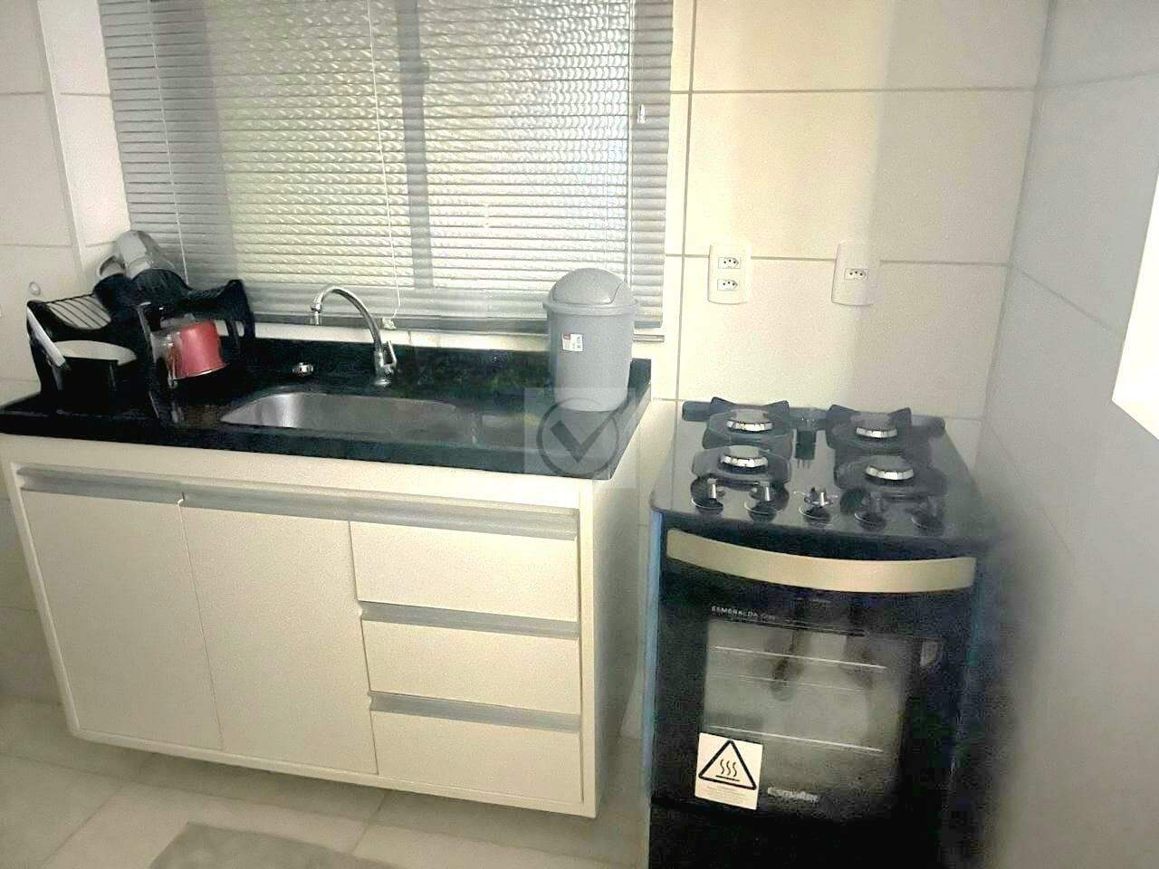 Apartamento para aluguel mobiliada, 2 quartos, 1 vaga, - Aracaju/SE - Foto 10