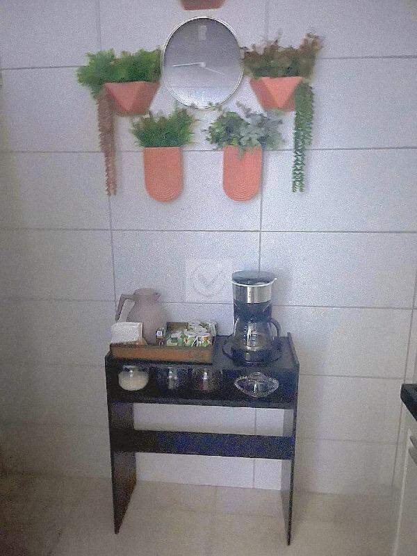 Apartamento para aluguel mobiliada, 2 quartos, 1 vaga, - Aracaju/SE - Foto 7