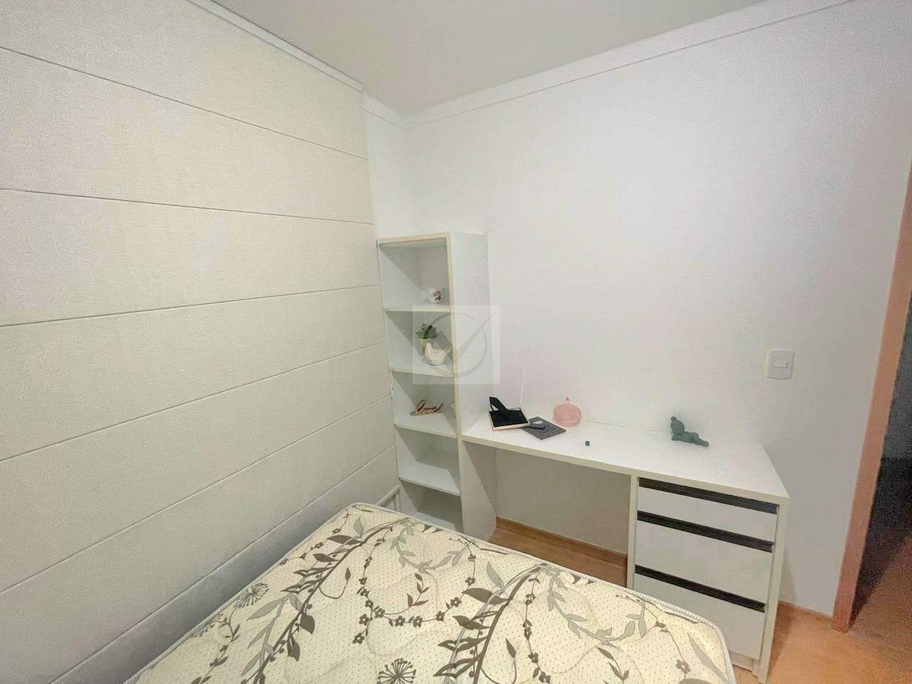 Apartamento para aluguel mobiliada, 2 quartos, 1 vaga, - Aracaju/SE - Foto 6