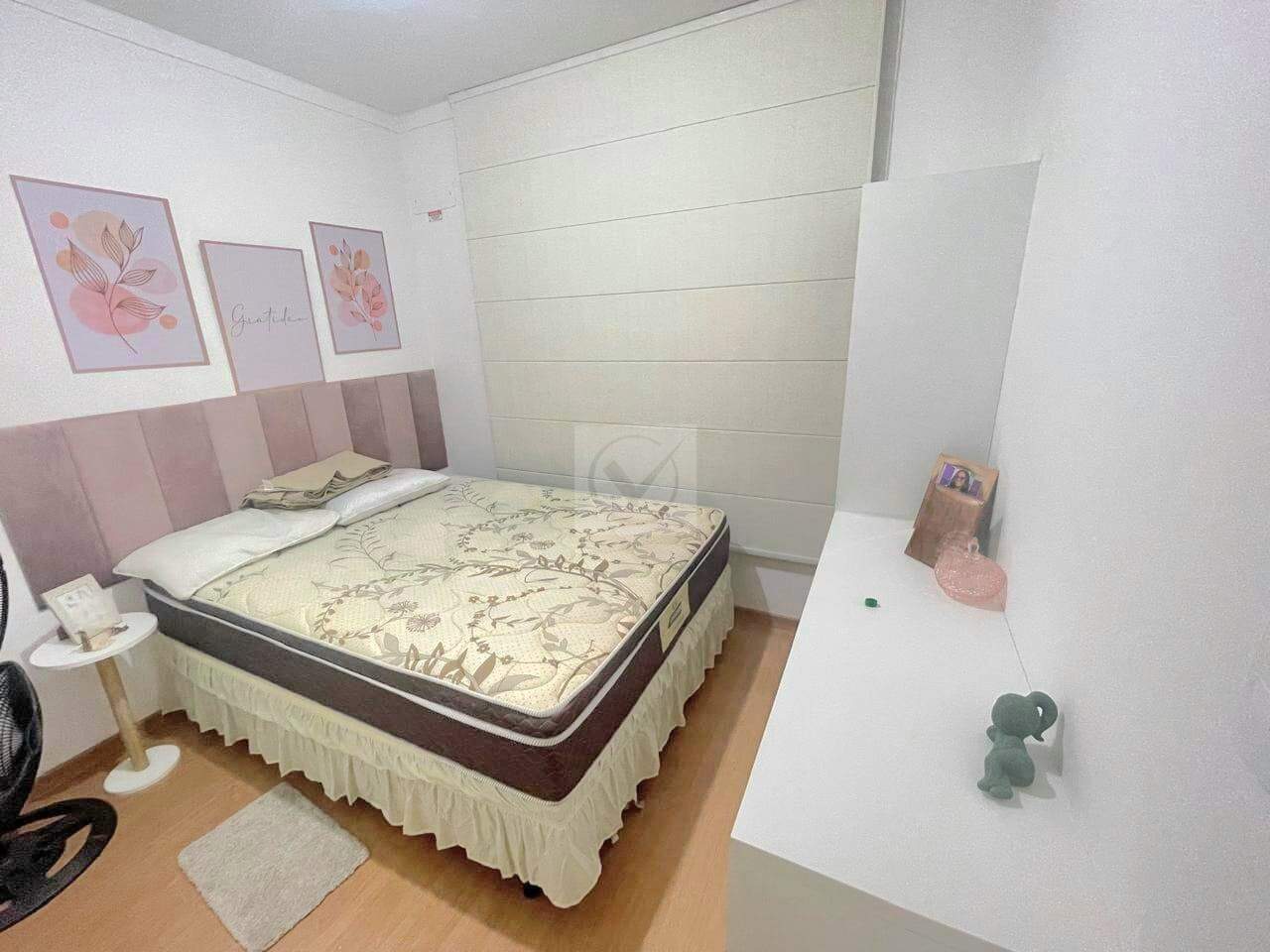 Apartamento para aluguel mobiliada, 2 quartos, 1 vaga, - Aracaju/SE - Foto 3