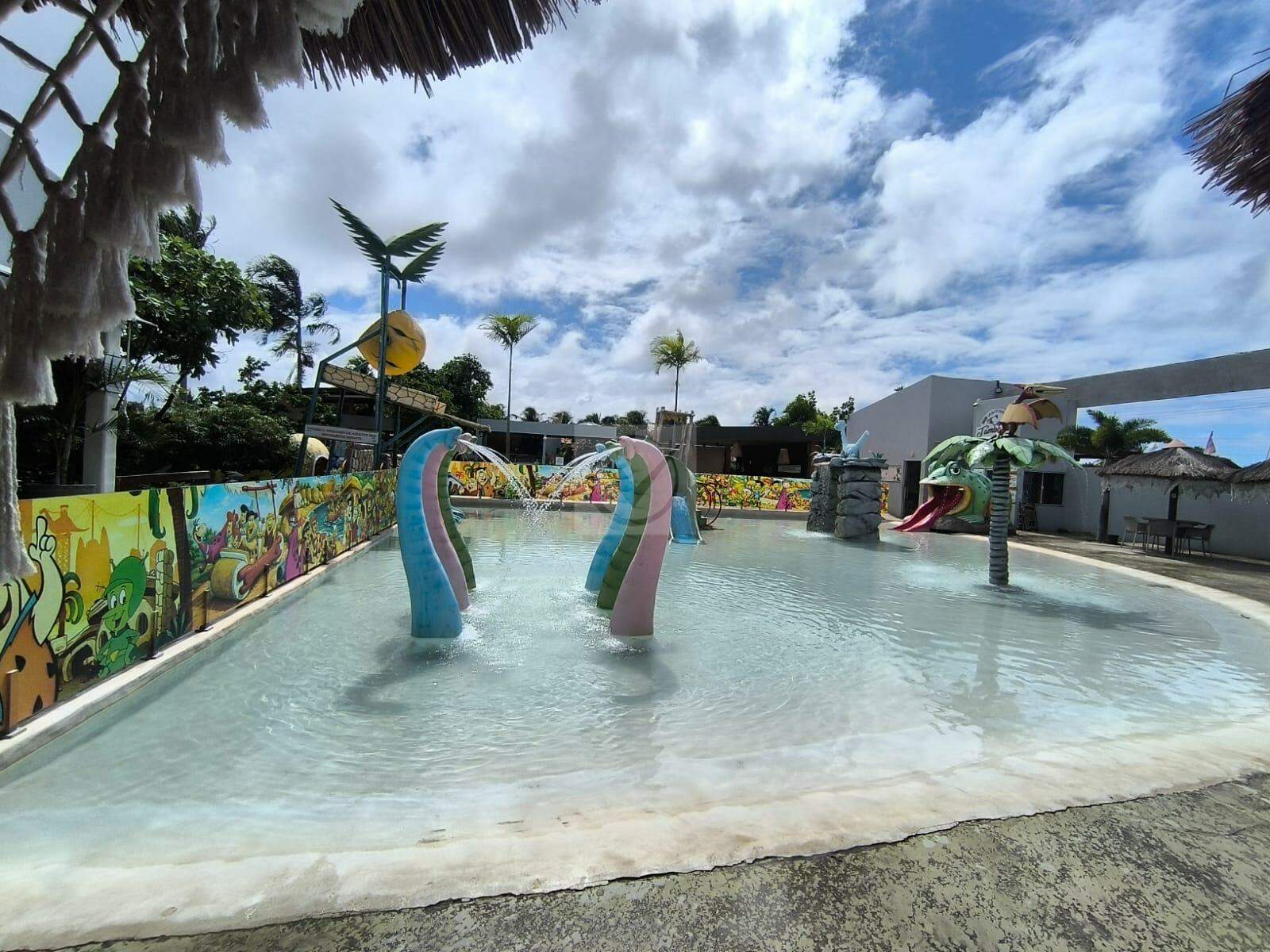 OPORTUNIDADE ÚNICA: Parque Aquático Completo na Lagoa dos Tambaquis à Venda! - Foto 21