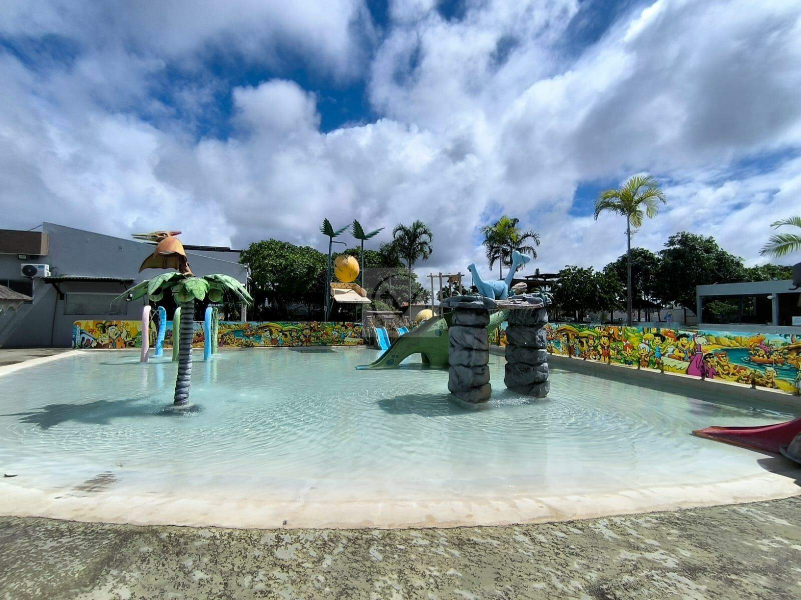 OPORTUNIDADE ÚNICA: Parque Aquático Completo na Lagoa dos Tambaquis à Venda! - Foto 26
