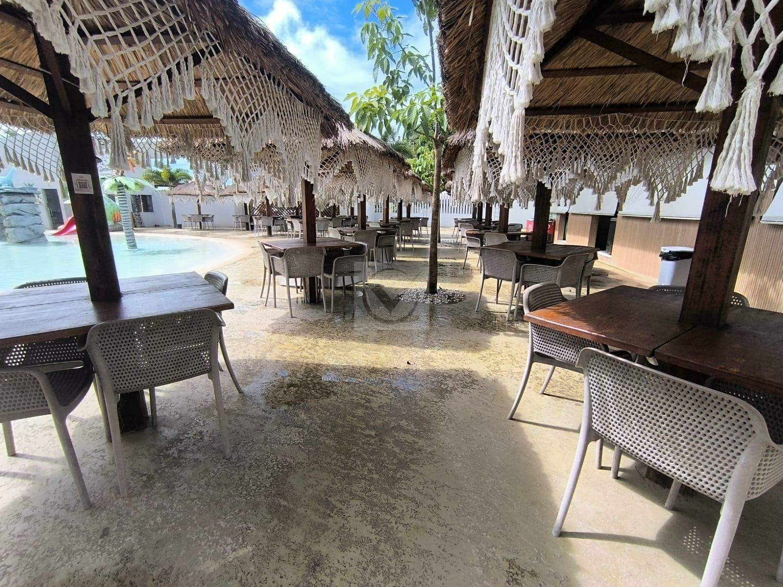 OPORTUNIDADE ÚNICA: Parque Aquático Completo na Lagoa dos Tambaquis à Venda! - Foto 3