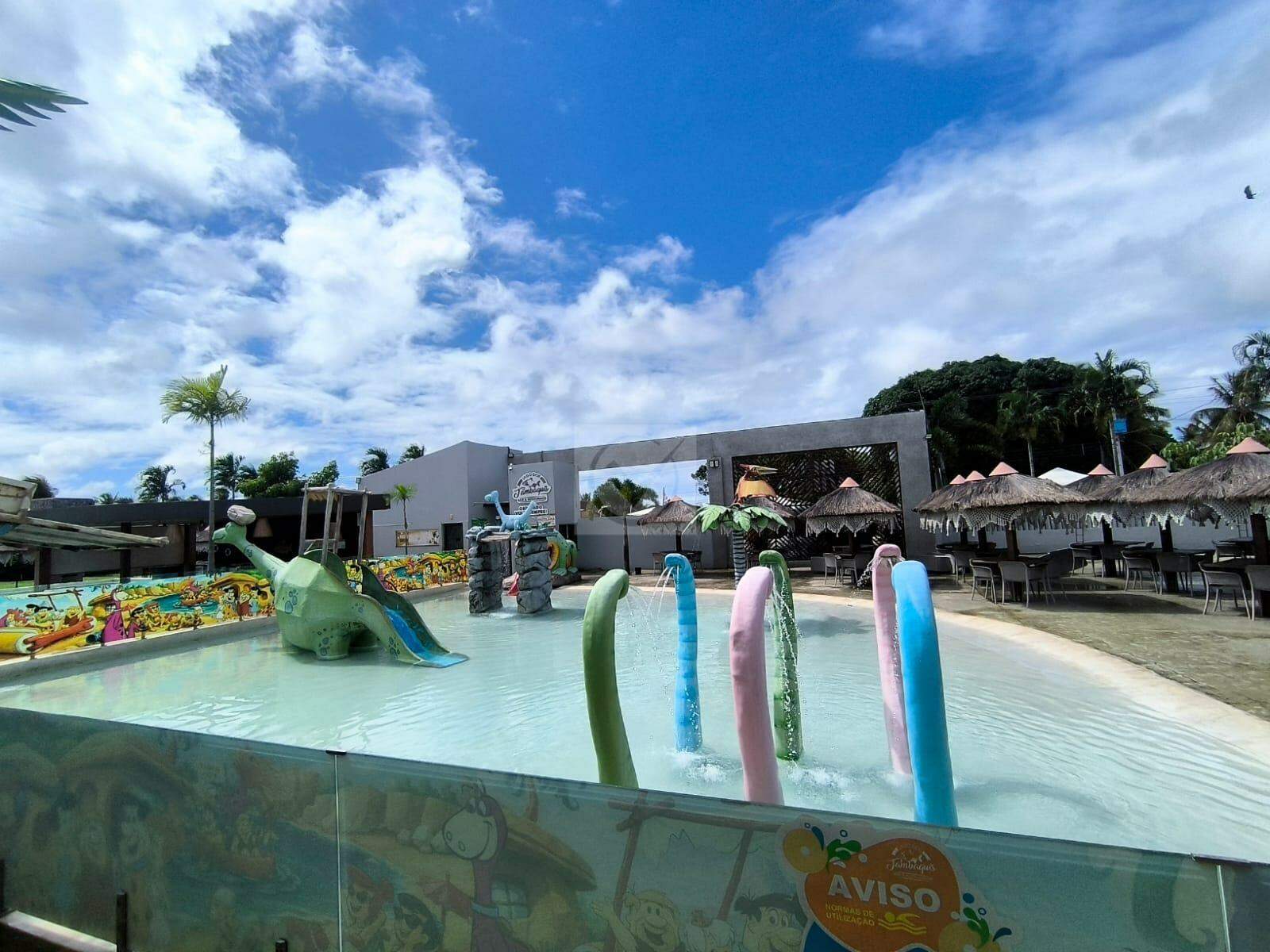 OPORTUNIDADE ÚNICA: Parque Aquático Completo na Lagoa dos Tambaquis à Venda! - Foto 14