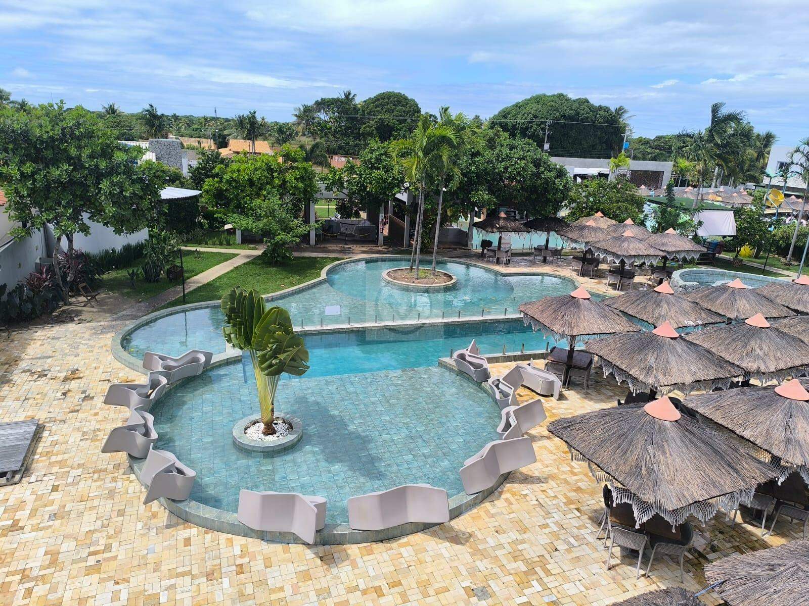 OPORTUNIDADE ÚNICA: Parque Aquático Completo na Lagoa dos Tambaquis à Venda! - Foto 29
