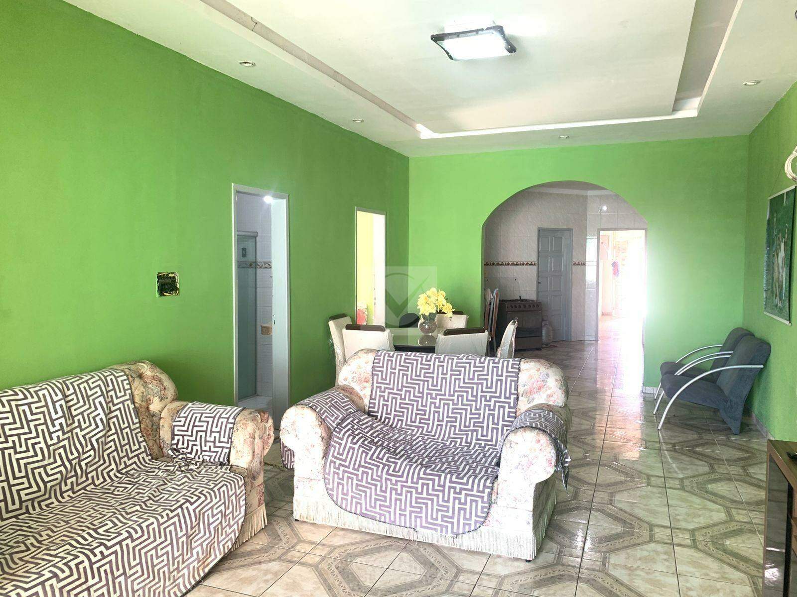Casa Duplex para aluguel, 4 quartos, 1 suíte, 6 vagas, Centro - Barra dos Coqueiros/SE - Foto 9