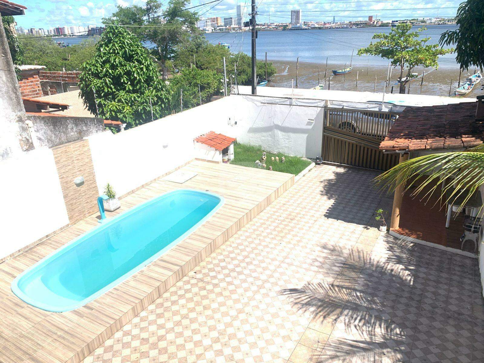 Casa Duplex para aluguel, 4 quartos, 1 suíte, 6 vagas, Centro - Barra dos Coqueiros/SE - Foto 19