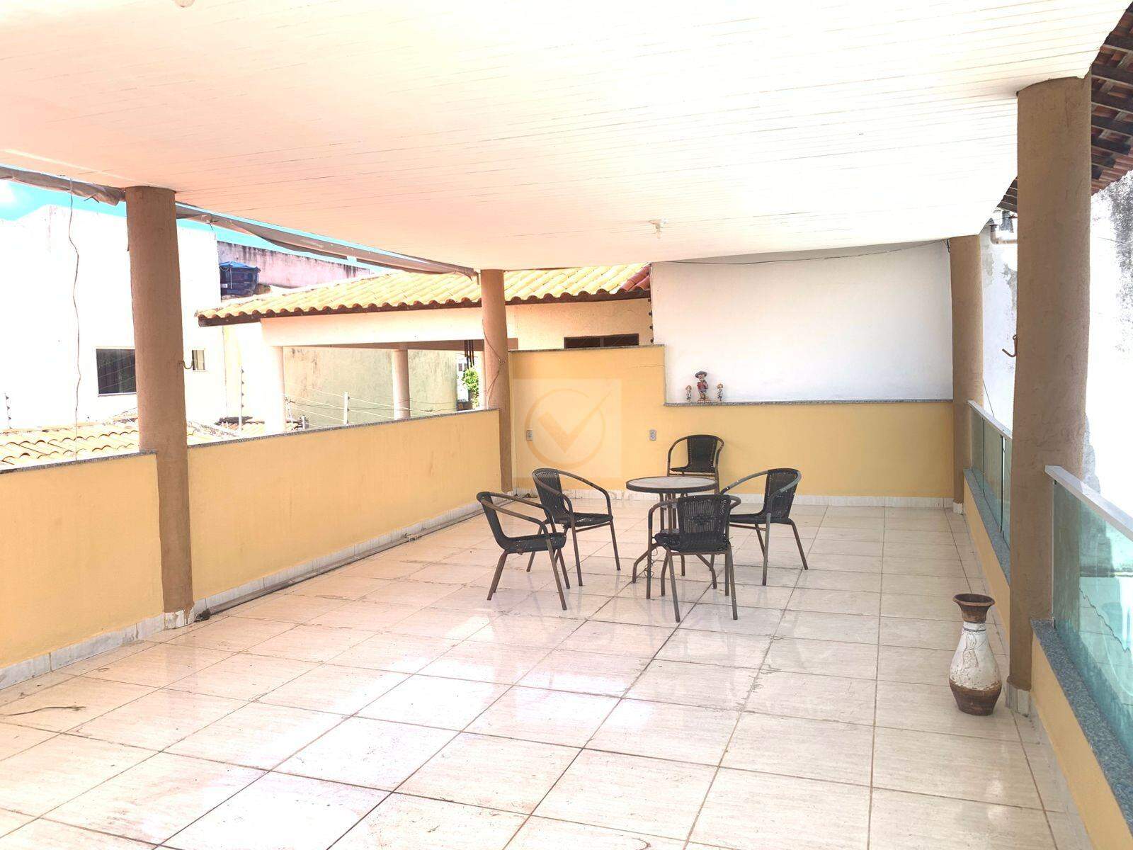 Casa Duplex para aluguel, 4 quartos, 1 suíte, 6 vagas, Centro - Barra dos Coqueiros/SE - Foto 18