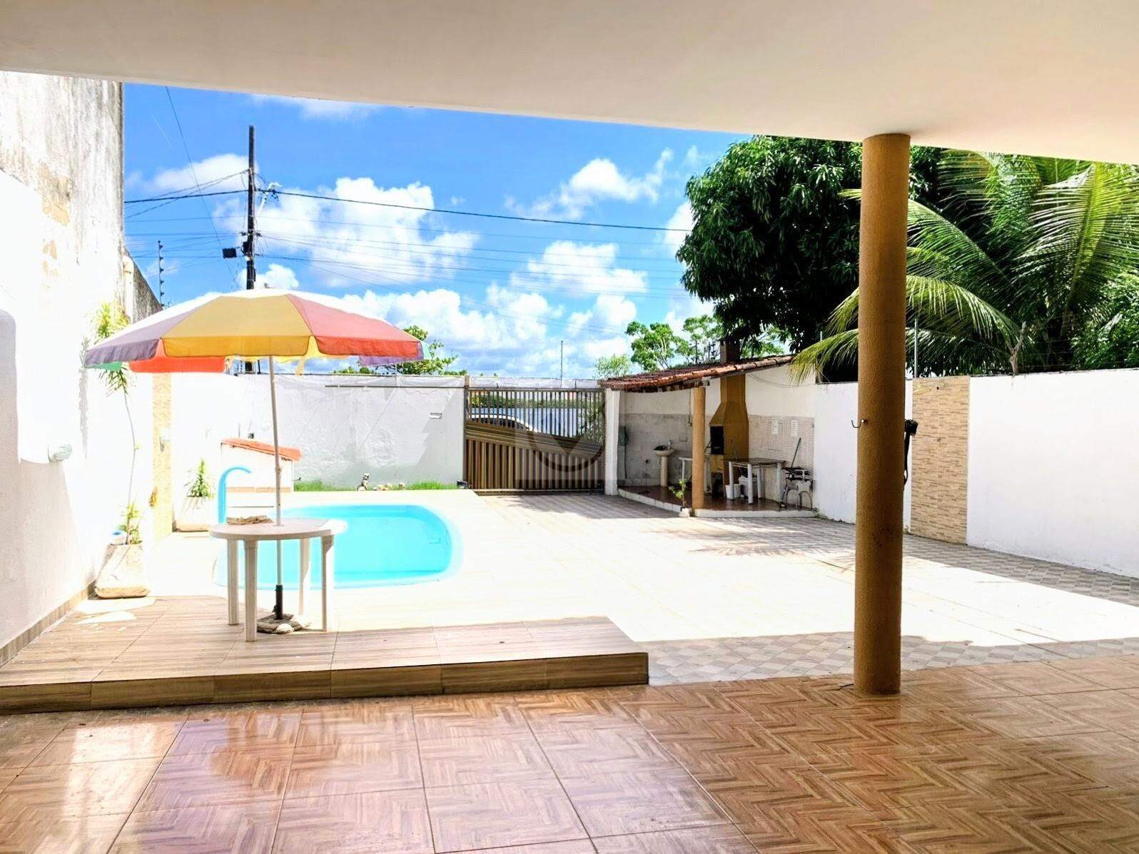 Casa Duplex para aluguel, 4 quartos, 1 suíte, 6 vagas, Centro - Barra dos Coqueiros/SE - Foto 8