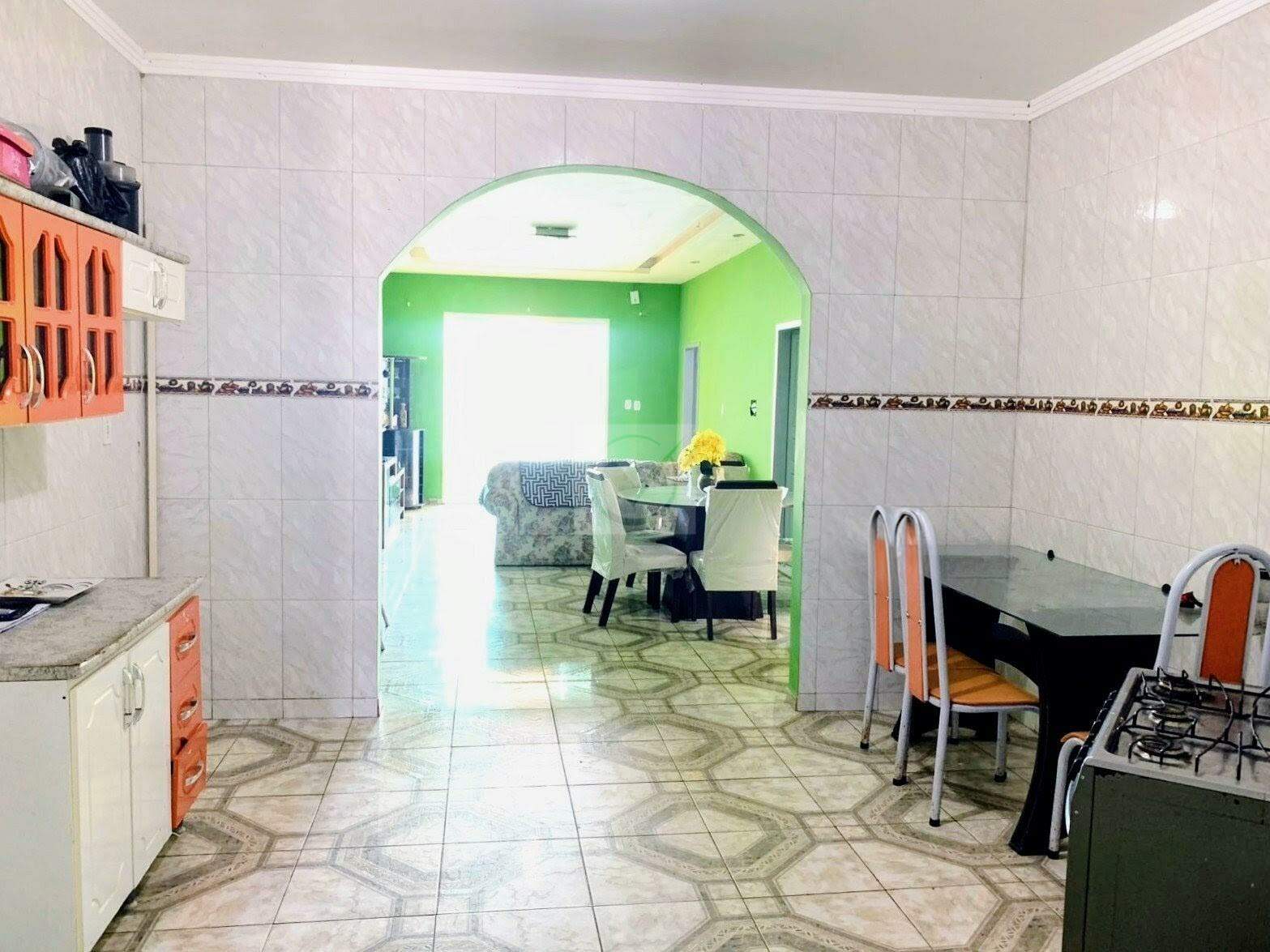 Casa Duplex para aluguel, 4 quartos, 1 suíte, 6 vagas, Centro - Barra dos Coqueiros/SE - Foto 11