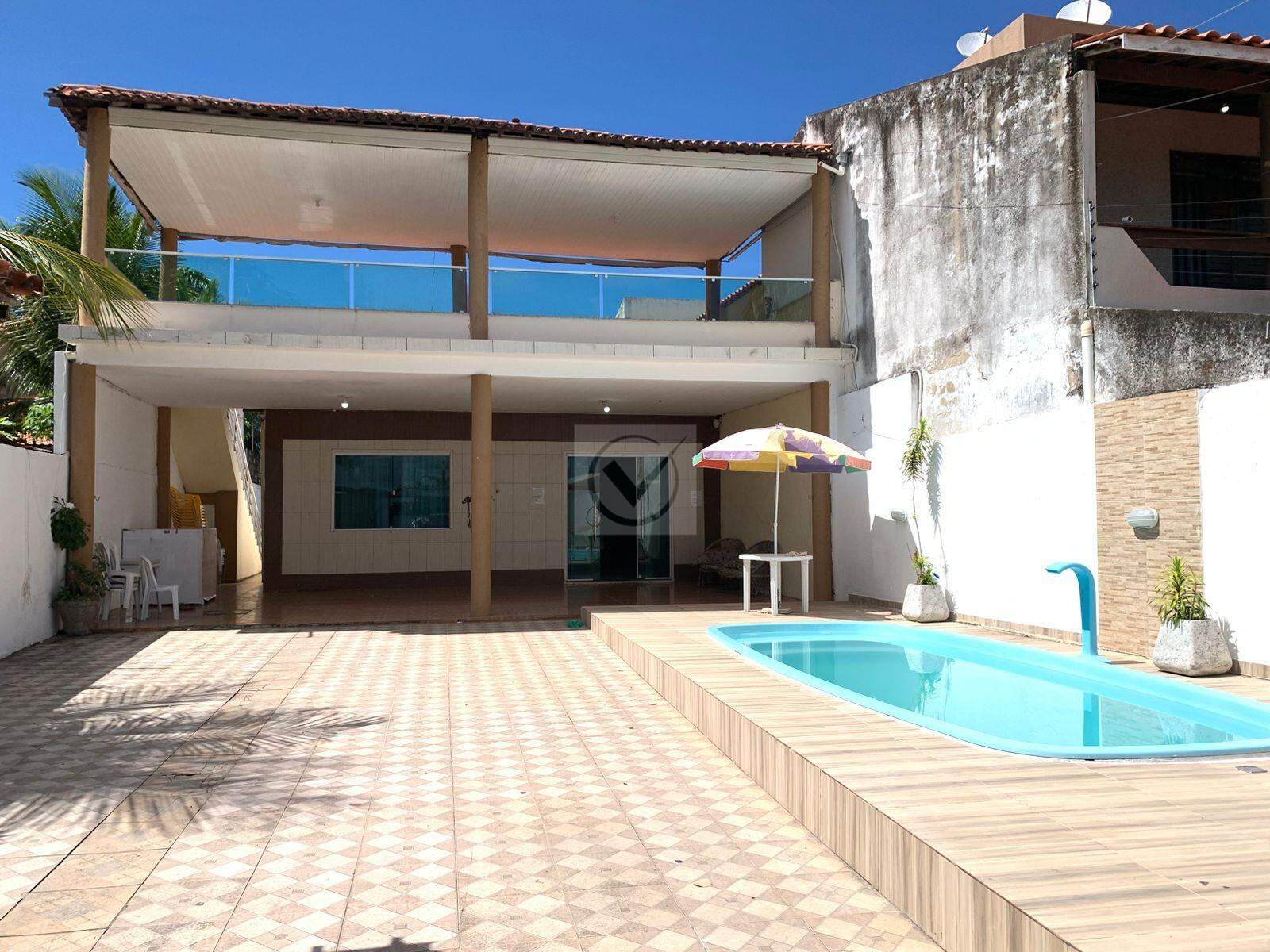Casa Duplex para aluguel, 4 quartos, 1 suíte, 6 vagas, Centro - Barra dos Coqueiros/SE - Foto 5