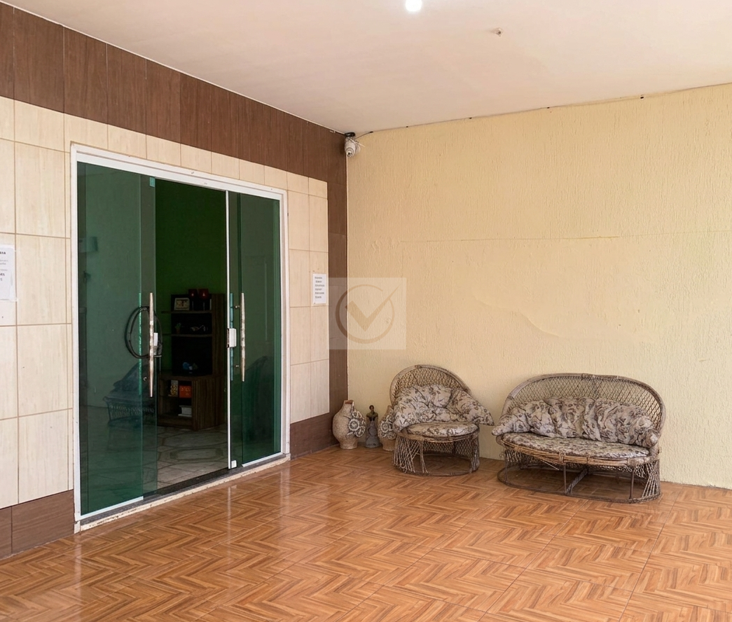 Casa Duplex para aluguel, 4 quartos, 1 suíte, 6 vagas, Centro - Barra dos Coqueiros/SE - Foto 7