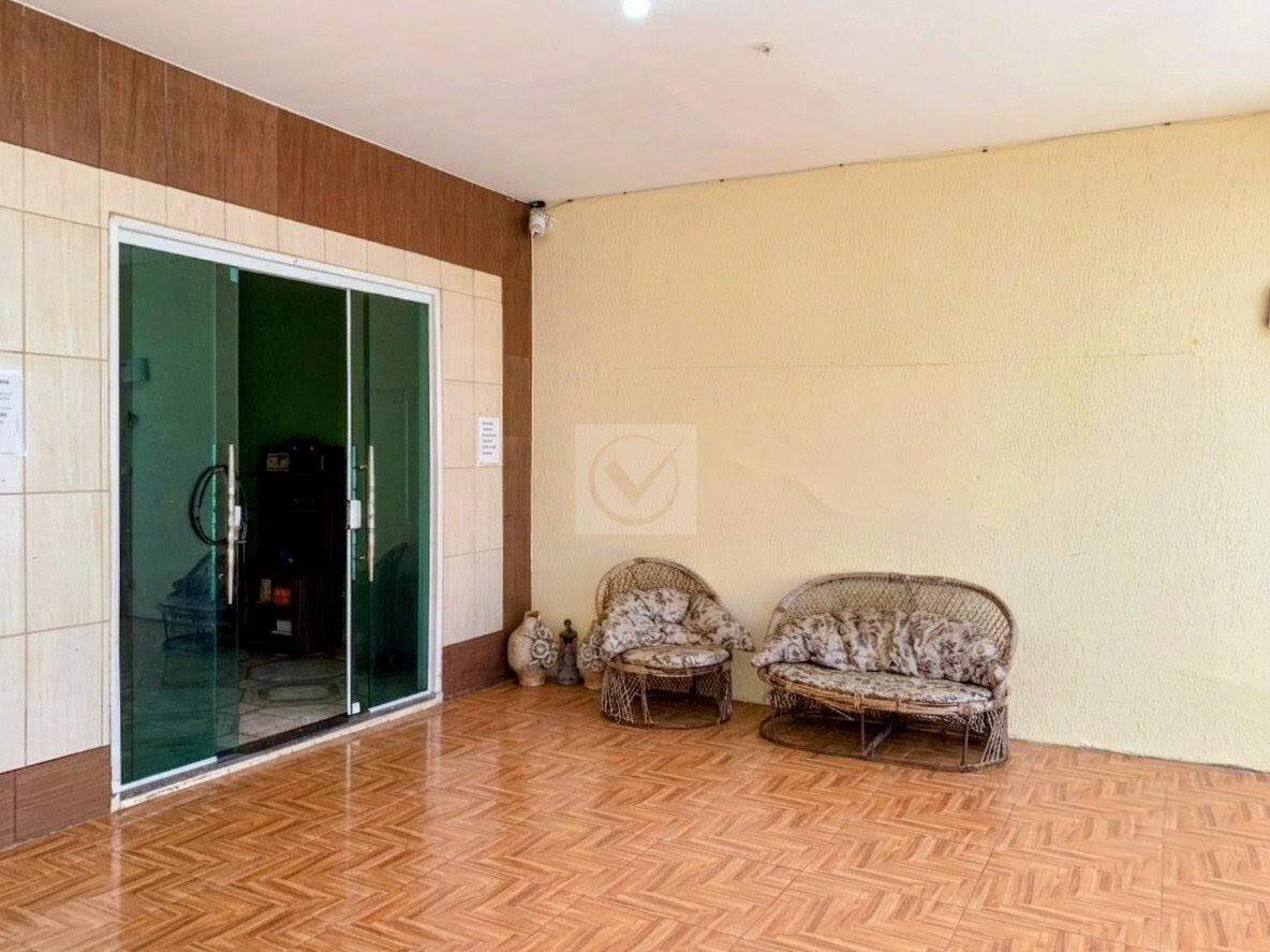 Casa Duplex para aluguel, 4 quartos, 1 suíte, 6 vagas, Centro - Barra dos Coqueiros/SE - Foto 7