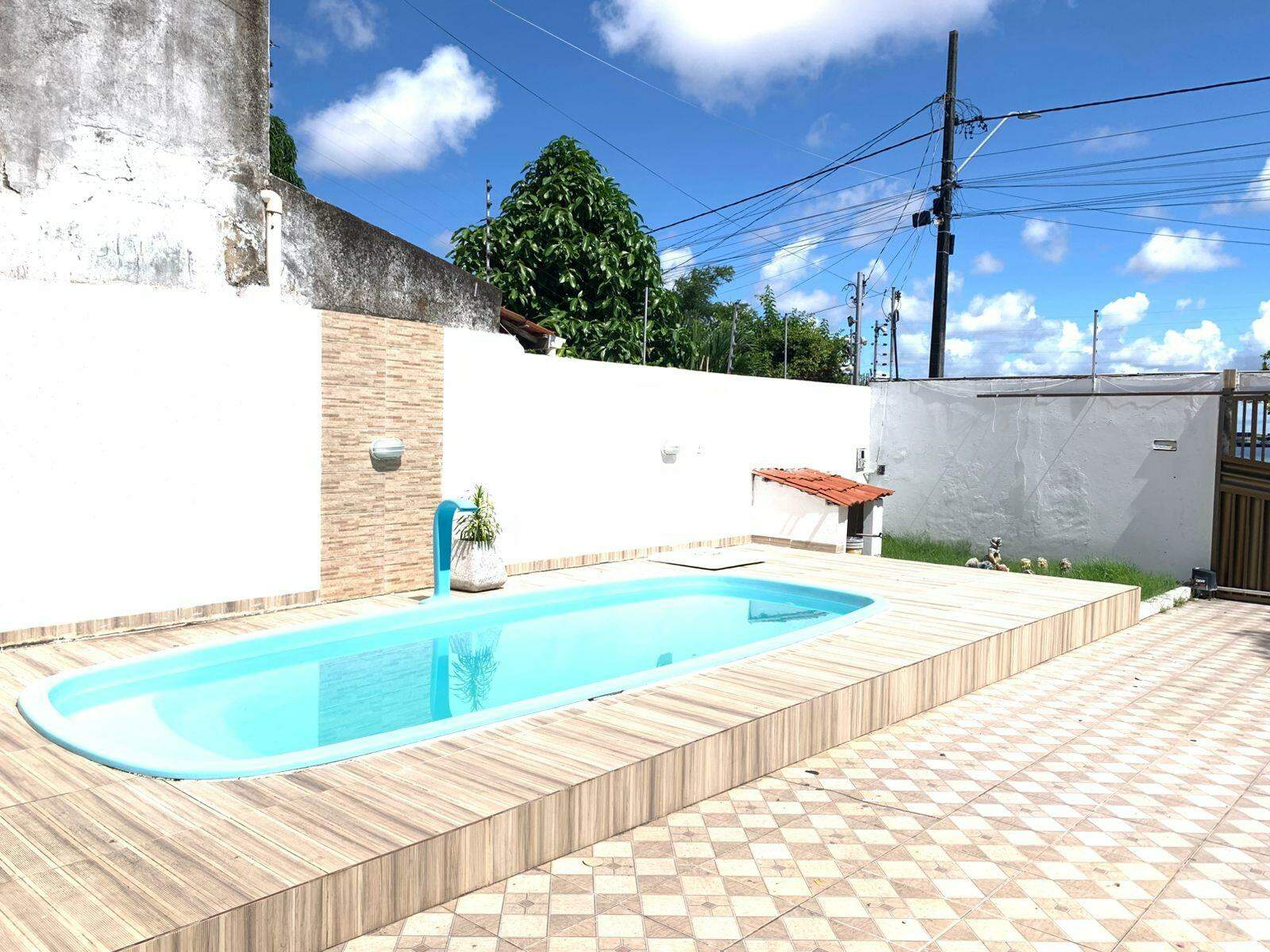 Casa Duplex para aluguel, 4 quartos, 1 suíte, 6 vagas, Centro - Barra dos Coqueiros/SE - Foto 6