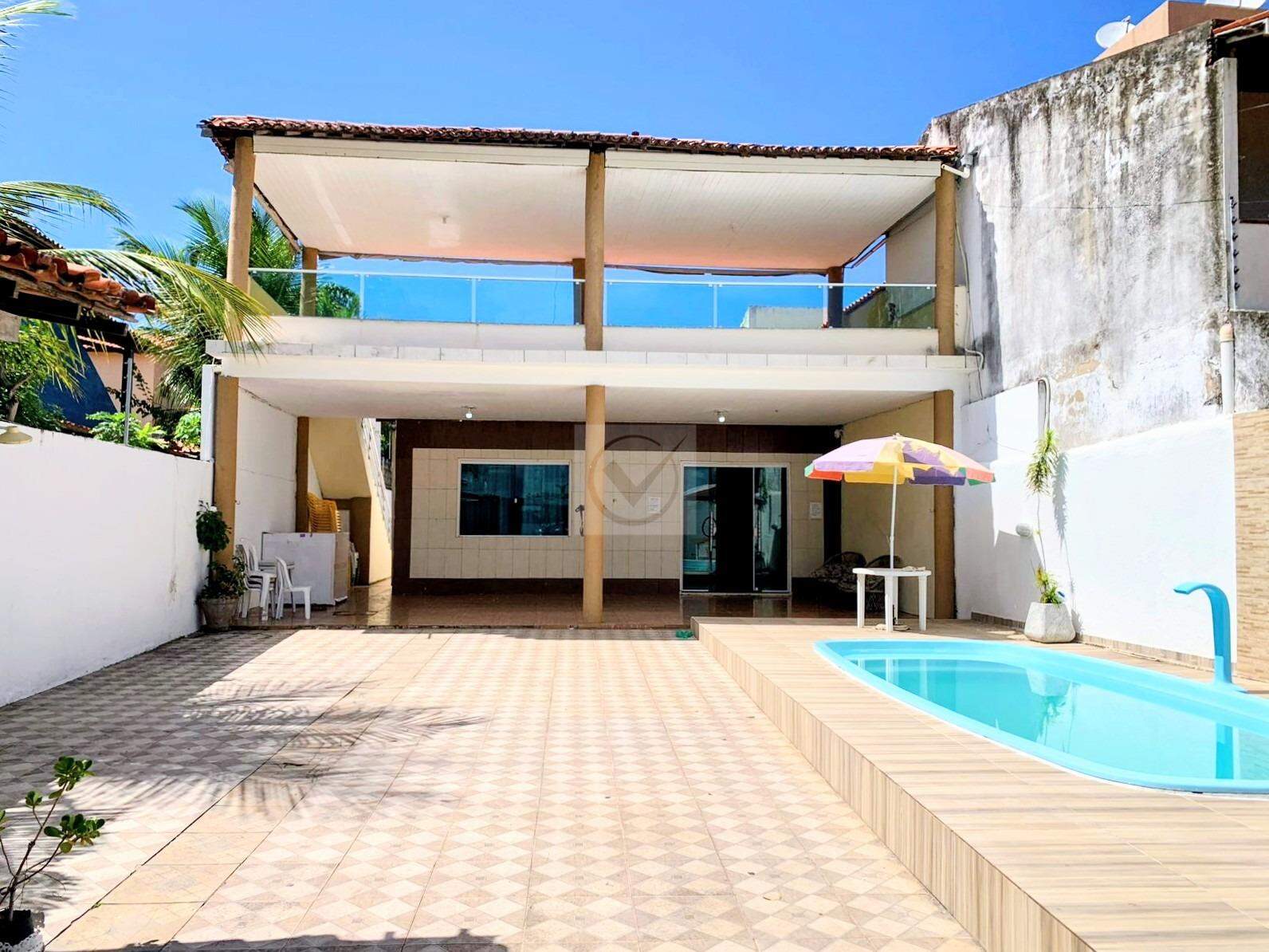 Casa Duplex para aluguel, 4 quartos, 1 suíte, 6 vagas, Centro - Barra dos Coqueiros/SE - Foto 5