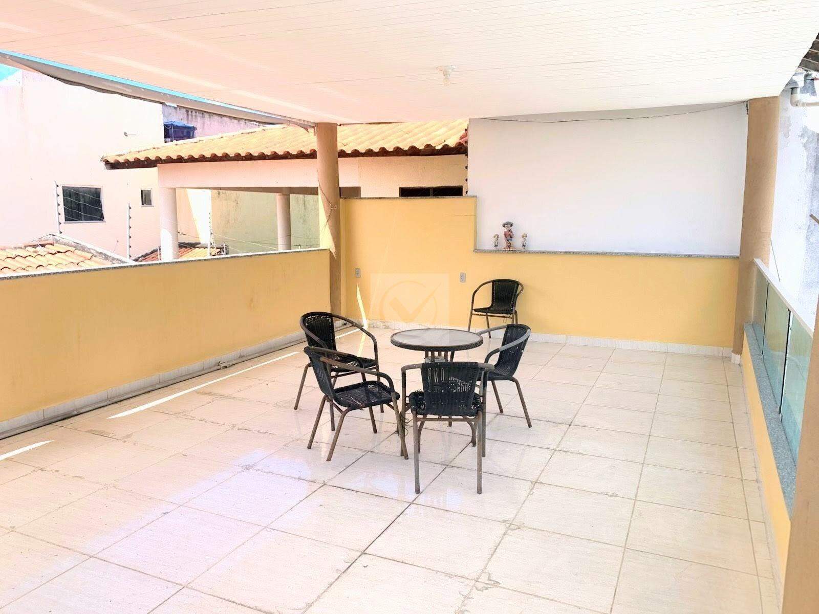 Casa Duplex para aluguel, 4 quartos, 1 suíte, 6 vagas, Centro - Barra dos Coqueiros/SE - Foto 23