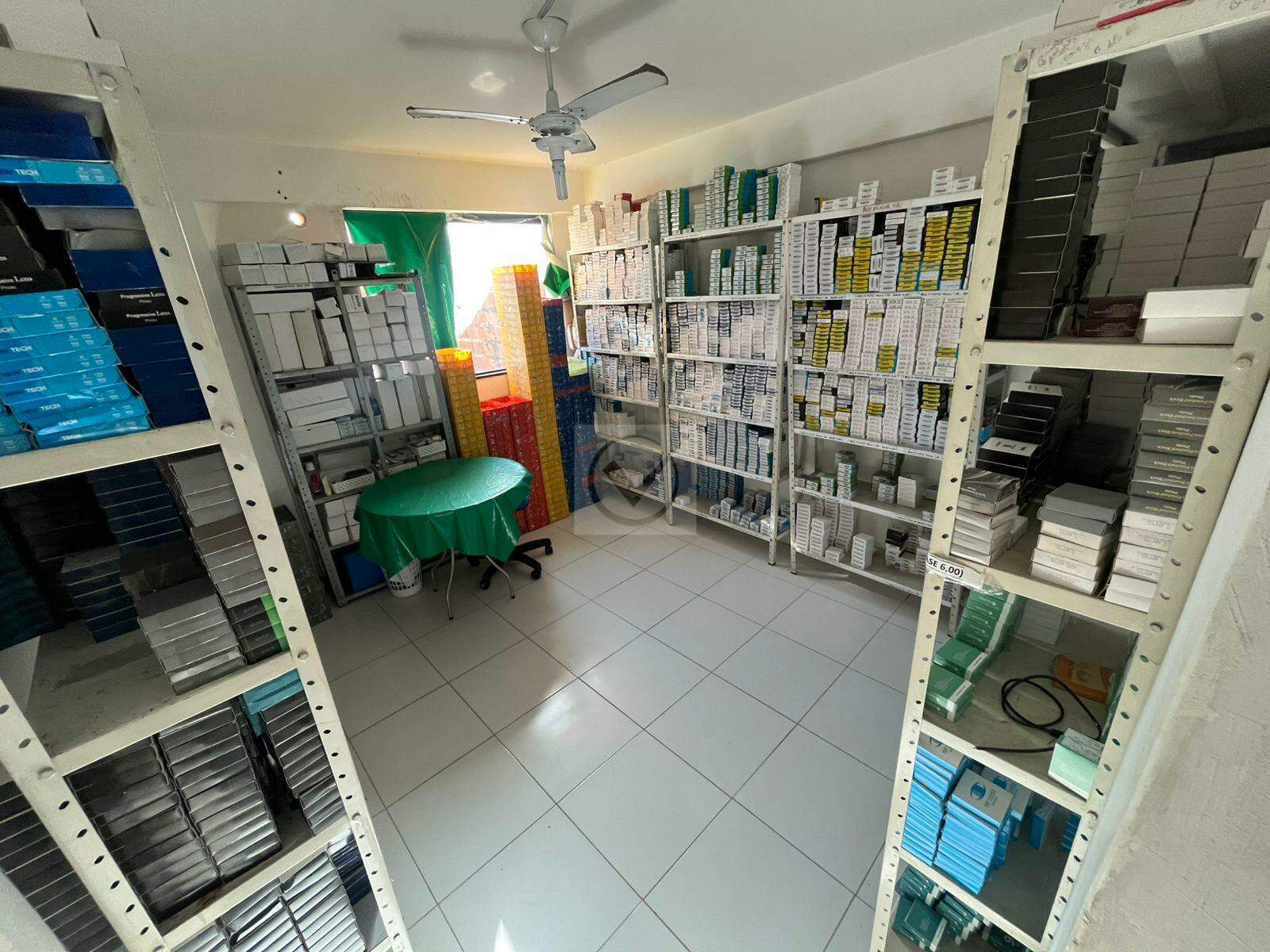 Alugue Imóvel Comercial de 195m² no Calçadão da João Pessoa – Centro, Aracaju/SE - Foto 11
