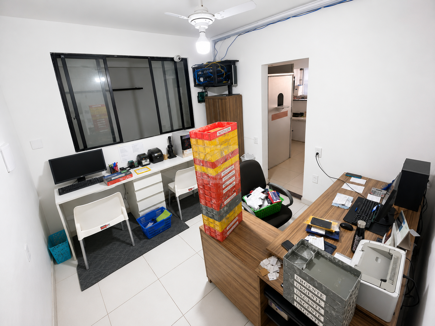 Alugue Imóvel Comercial de 195m² no Calçadão da João Pessoa – Centro, Aracaju/SE - Foto 5