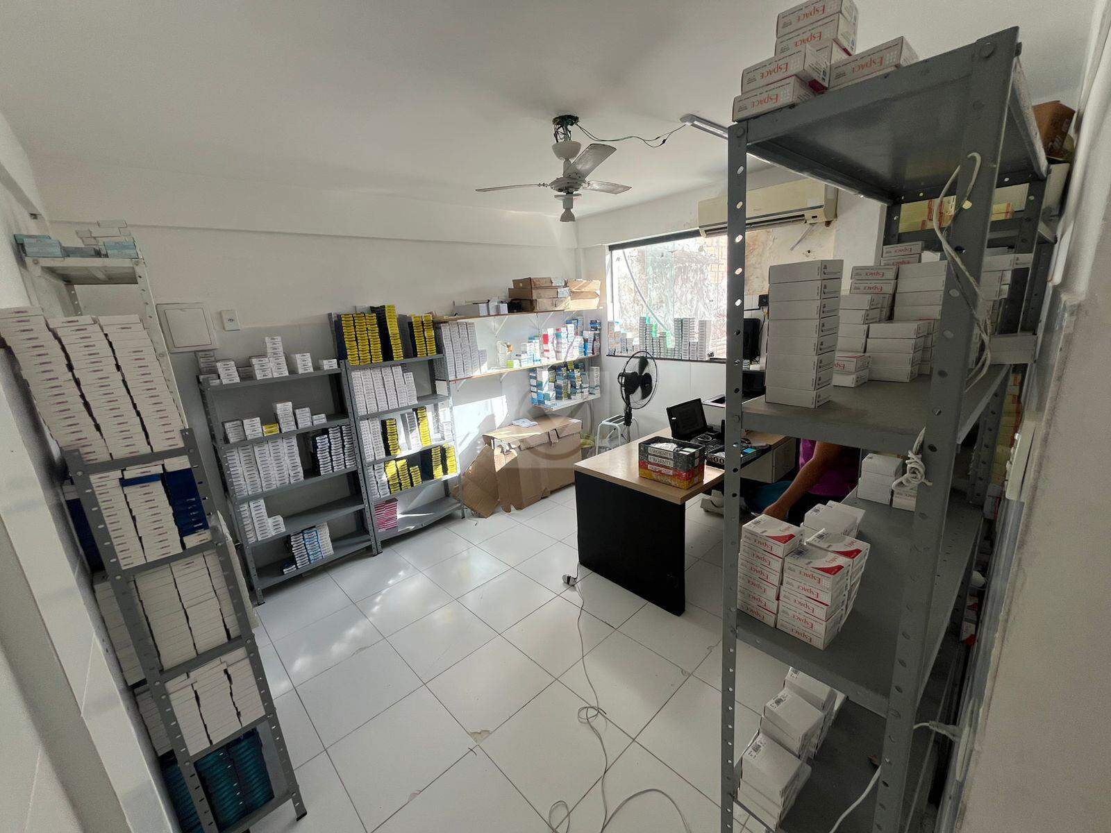 Alugue Imóvel Comercial de 195m² no Calçadão da João Pessoa – Centro, Aracaju/SE - Foto 9