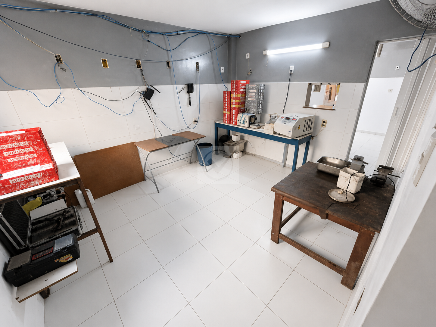 Alugue Imóvel Comercial de 195m² no Calçadão da João Pessoa – Centro, Aracaju/SE - Foto 15