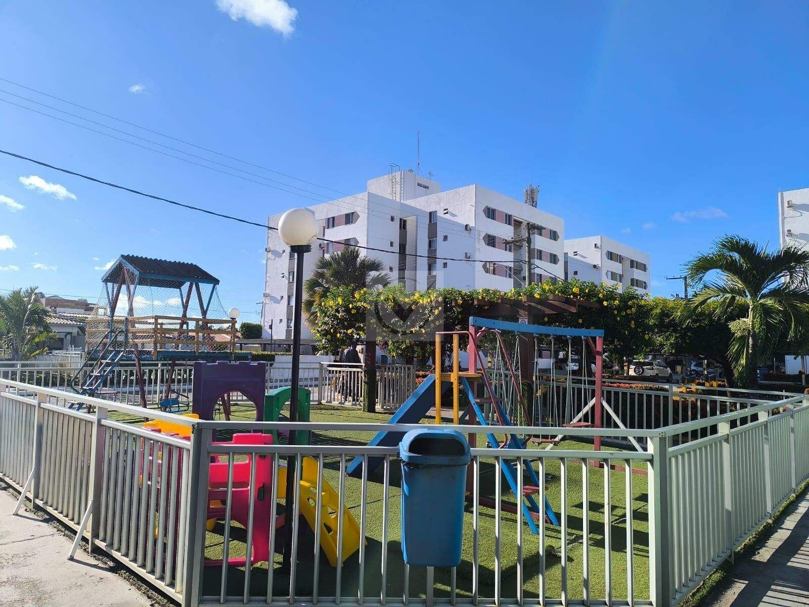 Apartamento mobilido para aluguel, 3 quartos, 1 suíte, 1 vaga, Aruana - Aracaju/SE - Foto 15