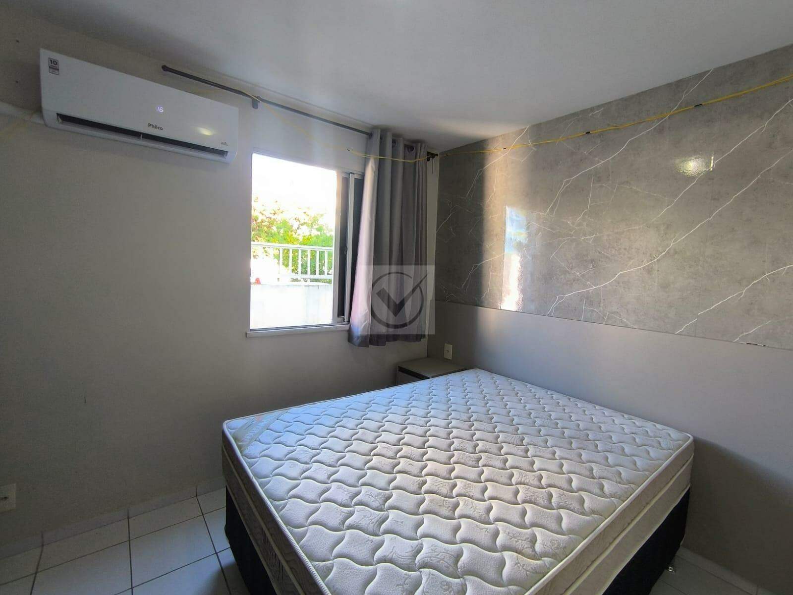 Apartamento mobilido para aluguel, 3 quartos, 1 suíte, 1 vaga, Aruana - Aracaju/SE - Foto 12