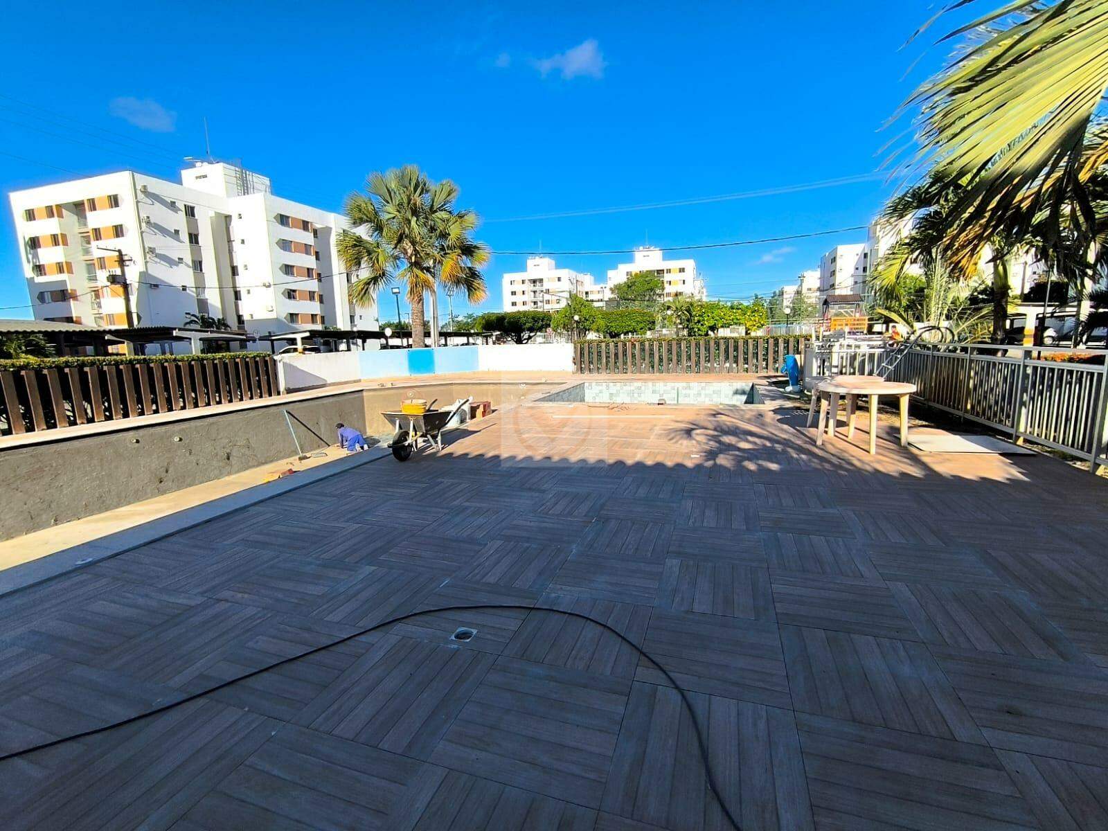 Apartamento porteira fechada à venda, 3 quartos, 1 suíte, 1 vaga, Aruana - Aracaju/SE - Foto 14