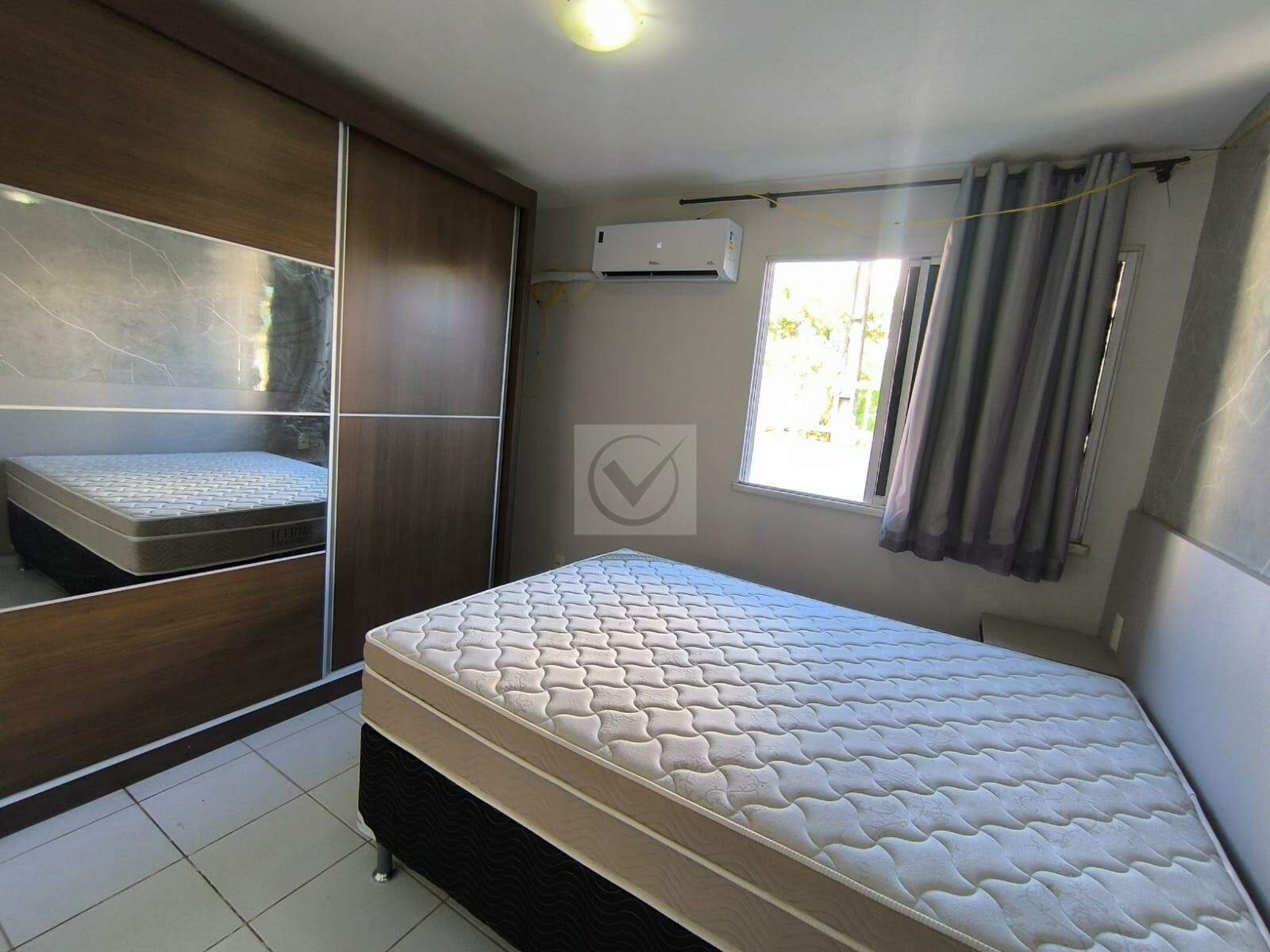 Apartamento porteira fechada à venda, 3 quartos, 1 suíte, 1 vaga, Aruana - Aracaju/SE - Foto 11