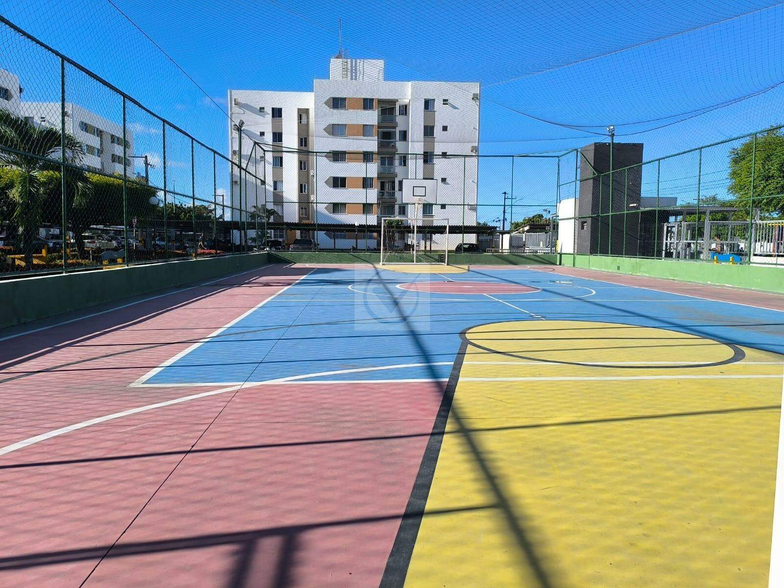 Apartamento porteira fechada à venda, 3 quartos, 1 suíte, 1 vaga, Aruana - Aracaju/SE - Foto 17