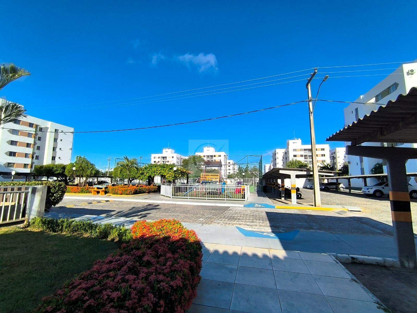 Apartamento porteira fechada à venda, 3 quartos, 1 suíte, 1 vaga, Aruana - Aracaju/SE - Foto 18