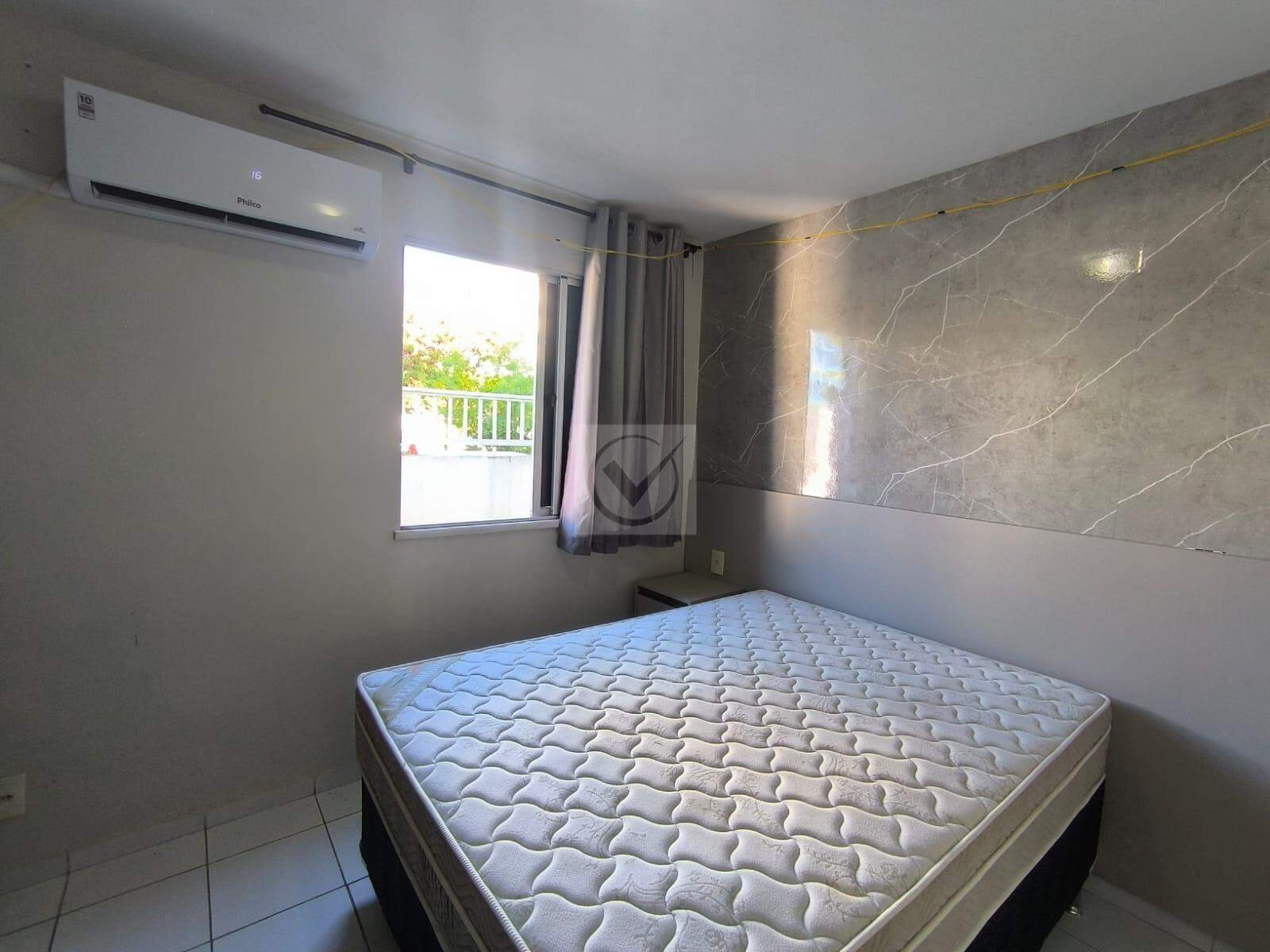 Apartamento porteira fechada à venda, 3 quartos, 1 suíte, 1 vaga, Aruana - Aracaju/SE - Foto 12