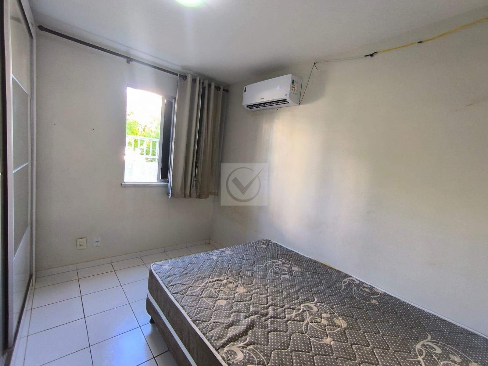 Apartamento porteira fechada à venda, 3 quartos, 1 suíte, 1 vaga, Aruana - Aracaju/SE - Foto 10