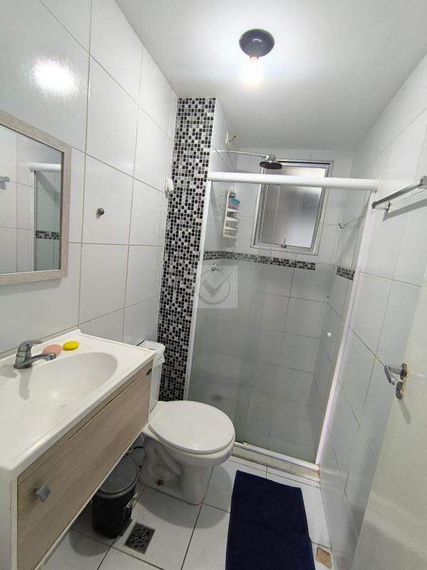 Apartamento porteira fechada à venda, 3 quartos, 1 suíte, 1 vaga, Aruana - Aracaju/SE - Foto 13