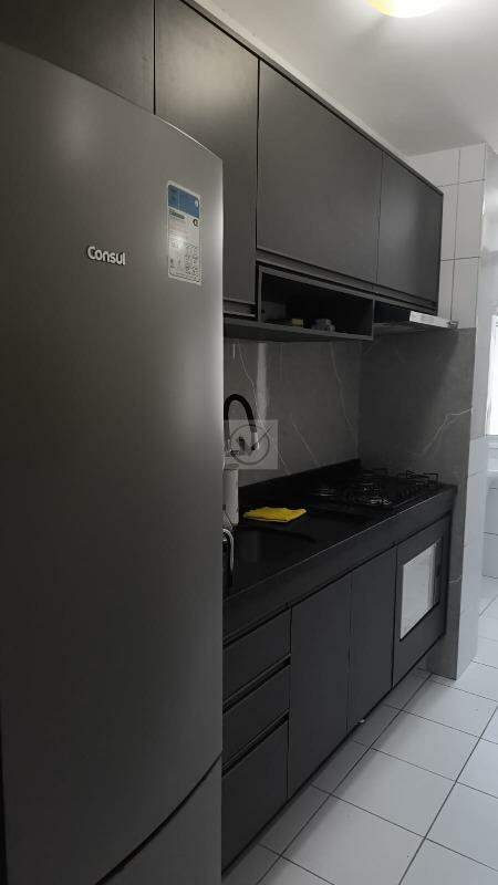 Apartamento porteira fechada à venda, 3 quartos, 1 suíte, 1 vaga, Aruana - Aracaju/SE - Foto 7