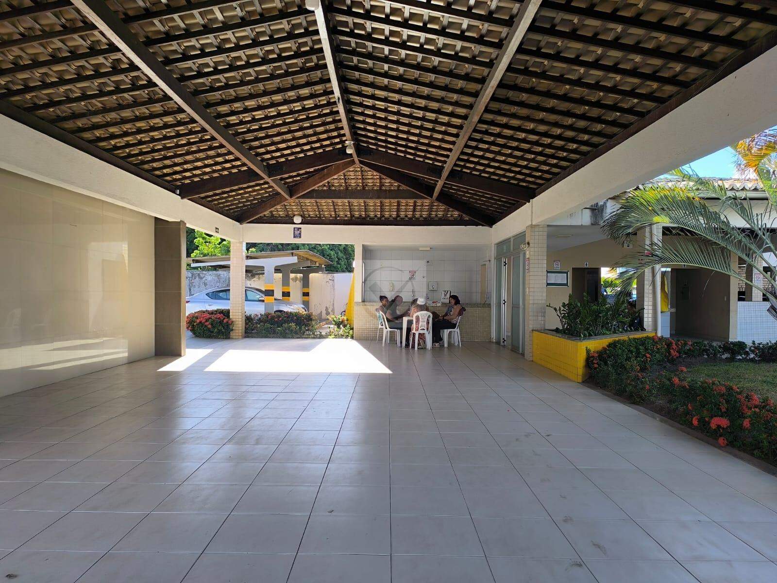 Apartamento porteira fechada à venda, 3 quartos, 1 suíte, 1 vaga, Aruana - Aracaju/SE - Foto 16