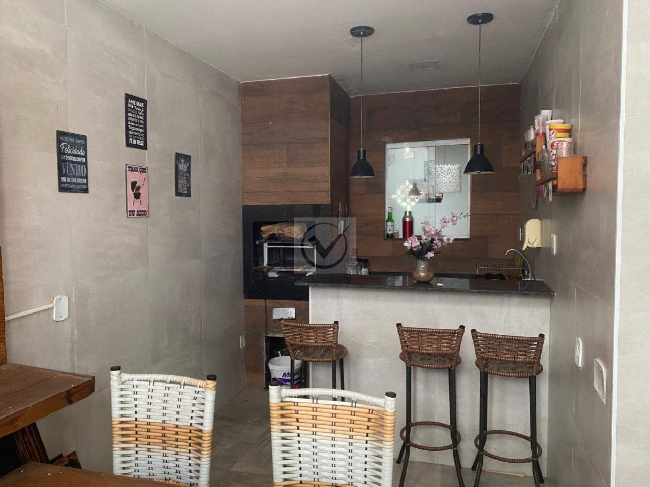 Casa à venda, 4 quartos, 3 suítes, 1 vaga, Aeroporto - Aracaju/SE - Foto 12