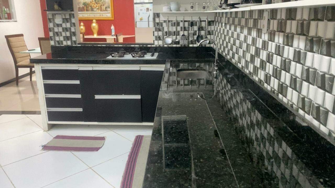 Casa à venda, 4 quartos, 3 suítes, 1 vaga, Aeroporto - Aracaju/SE - Foto 8