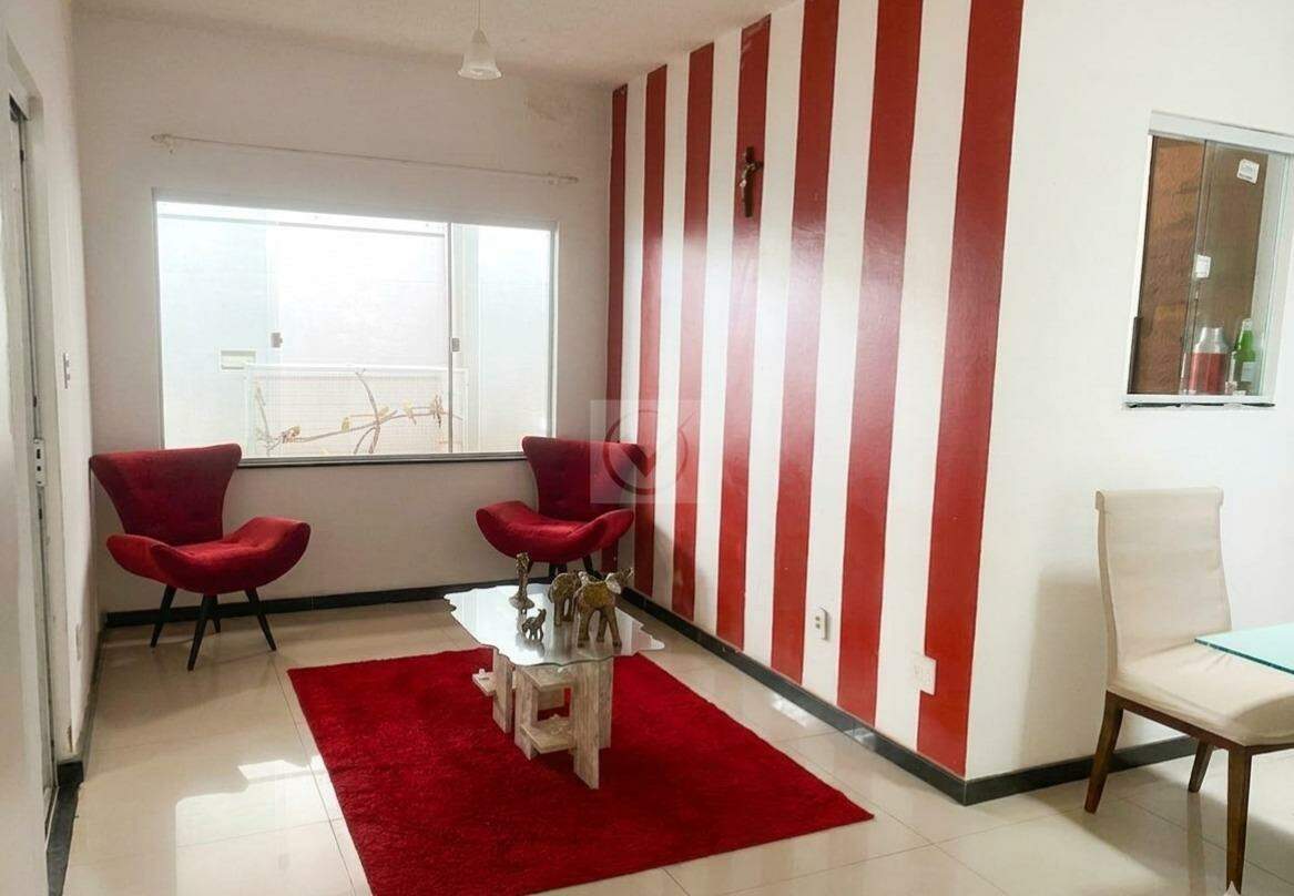 Casa à venda, 4 quartos, 3 suítes, 1 vaga, Aeroporto - Aracaju/SE - Foto 2