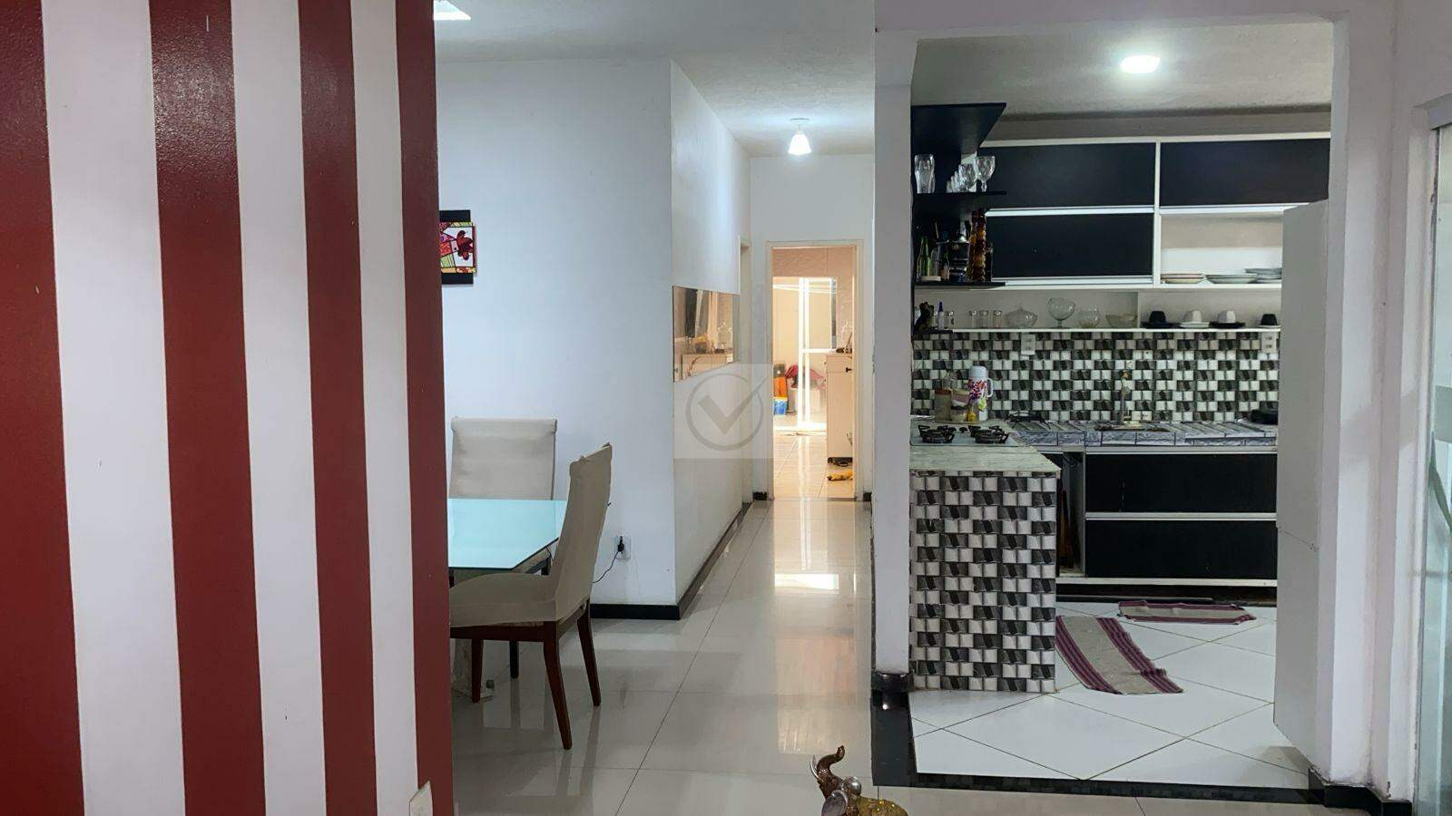 Casa à venda, 4 quartos, 3 suítes, 1 vaga, Aeroporto - Aracaju/SE - Foto 5